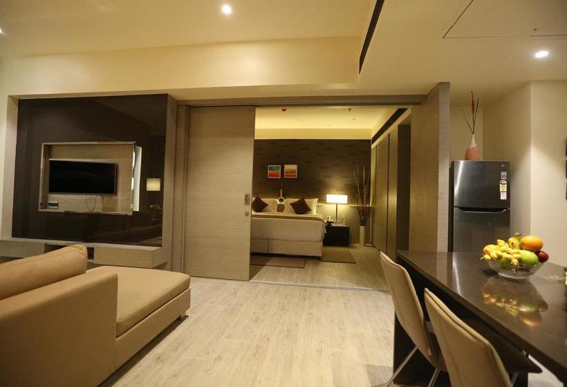 Hotel Grand O7 Suites & Conventions 14