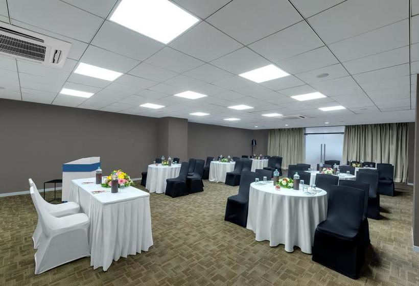 Hotel Grand O7 Suites & Conventions 17