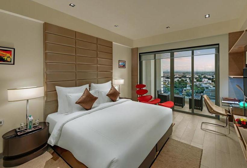 Hotel Grand O7 Suites & Conventions 3