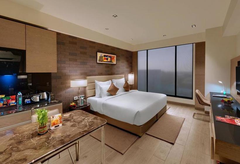 Hotel Grand O7 Suites & Conventions 4