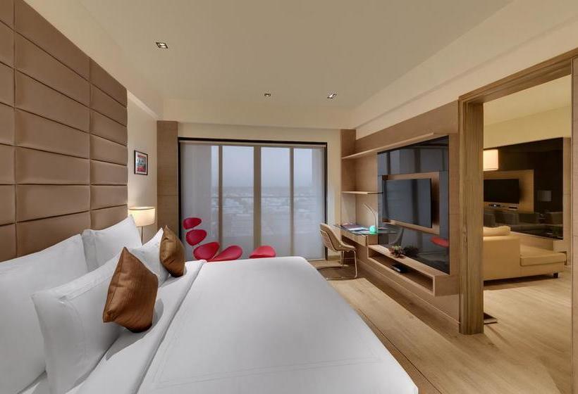 Hotel Grand O7 Suites & Conventions 5