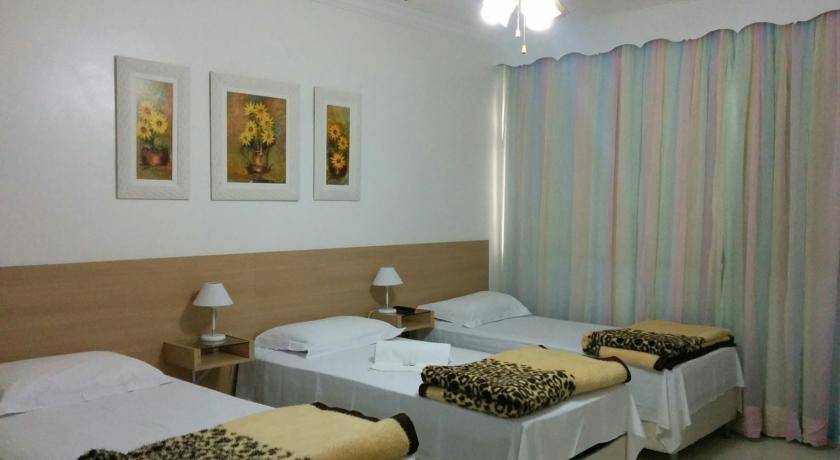 Hotel águia De Ouro  | Teresopolis | Rio de Janeiro | Brasil 1