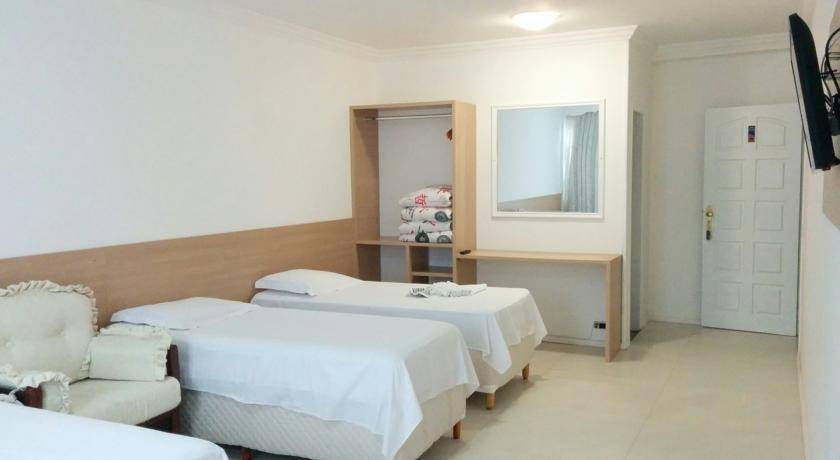 Hotel águia De Ouro  | Teresopolis | Rio de Janeiro | Brasil 2