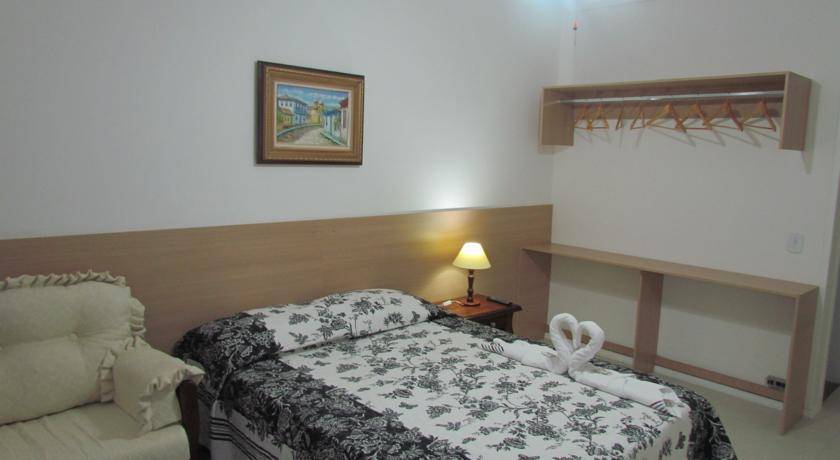 Hotel águia De Ouro  | Teresopolis | Rio de Janeiro | Brasil 3