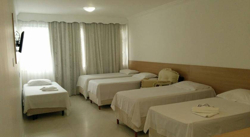 Hotel águia De Ouro  | Teresopolis | Rio de Janeiro | Brasil 4