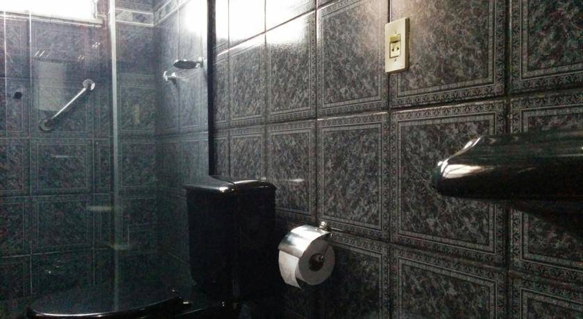 Hotel águia De Ouro  | Teresopolis | Rio de Janeiro | Brasil 7