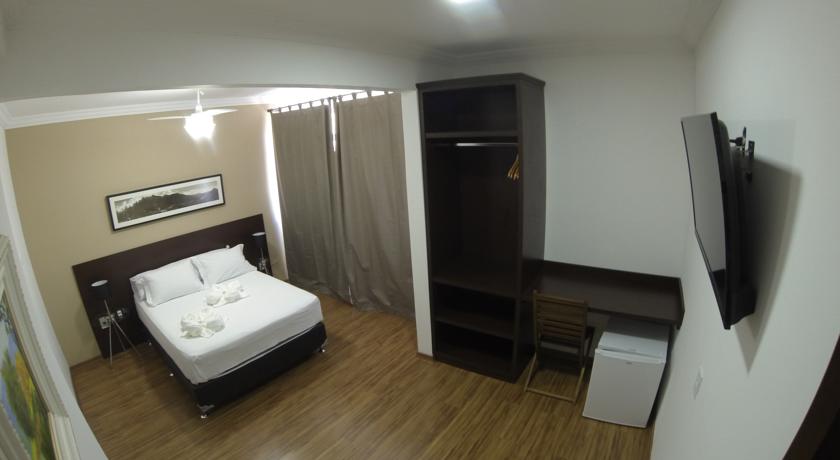 Hotel águia De Ouro  | Teresopolis | Rio de Janeiro | Brasil 8