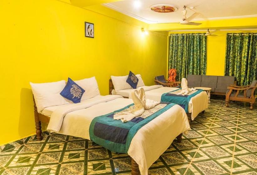 Hotel Kiara Bnb Home