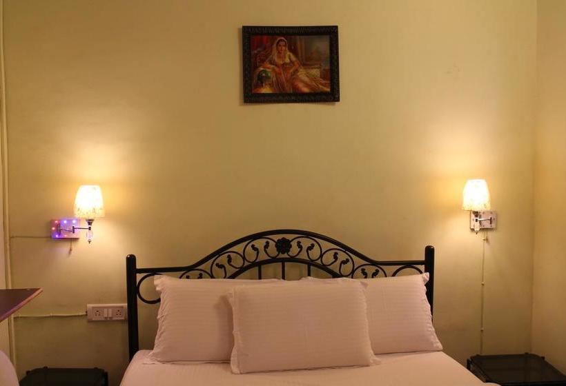 Hotel Kiara Bnb Home 1