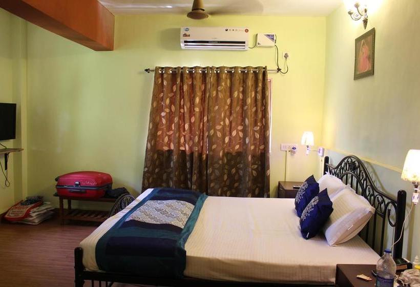 Hotel Kiara Bnb Home 10