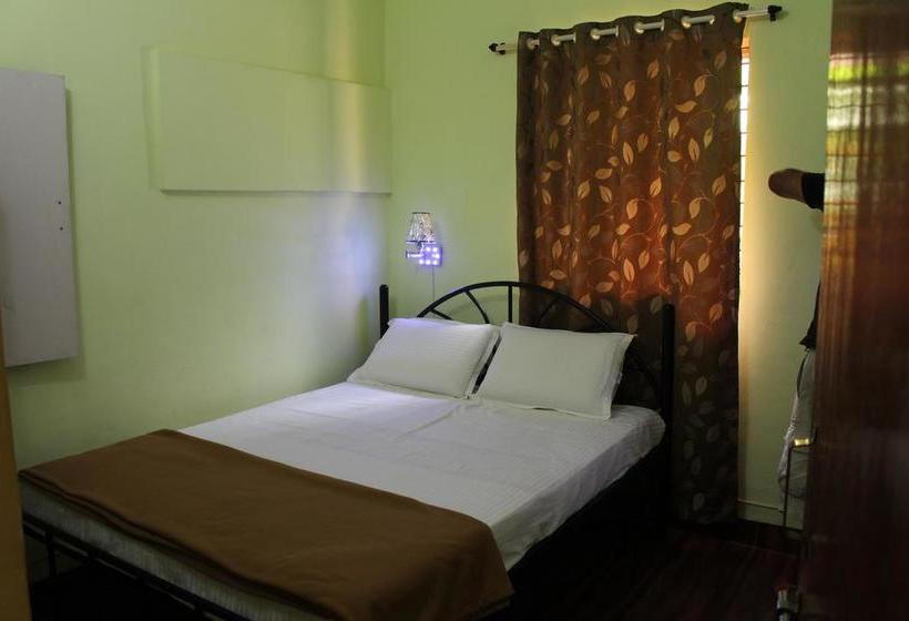 Hotel Kiara Bnb Home 11