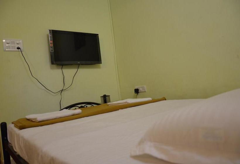 Hotel Kiara Bnb Home 12