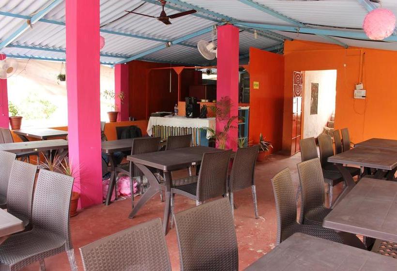 Hotel Kiara Bnb Home 14