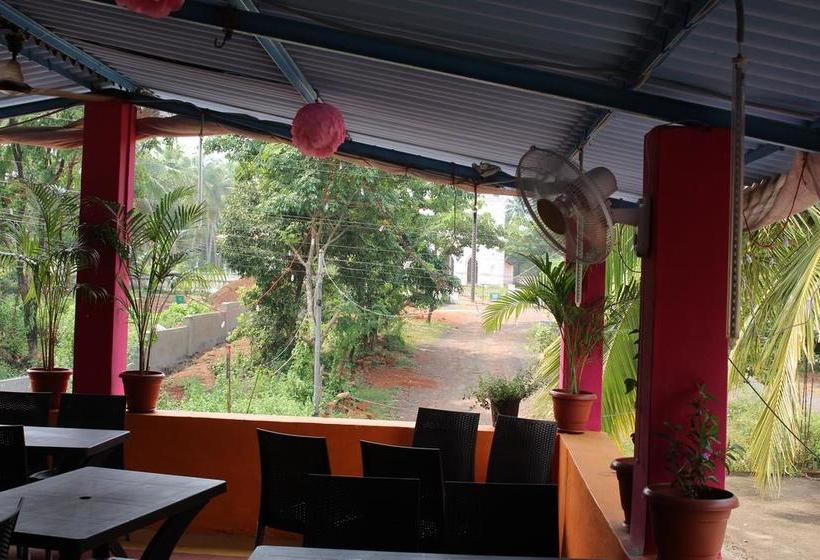 Hotel Kiara Bnb Home 15