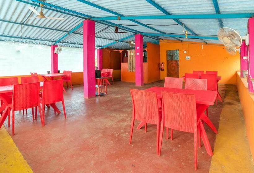 Hotel Kiara Bnb Home 16