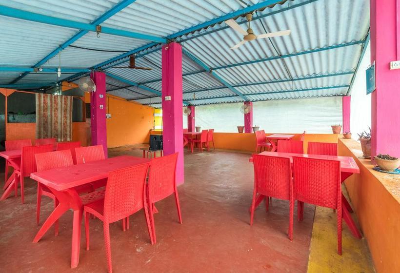 Hotel Kiara Bnb Home 17