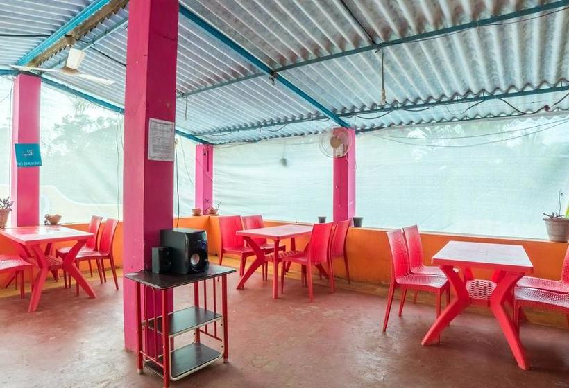 Hotel Kiara Bnb Home 18