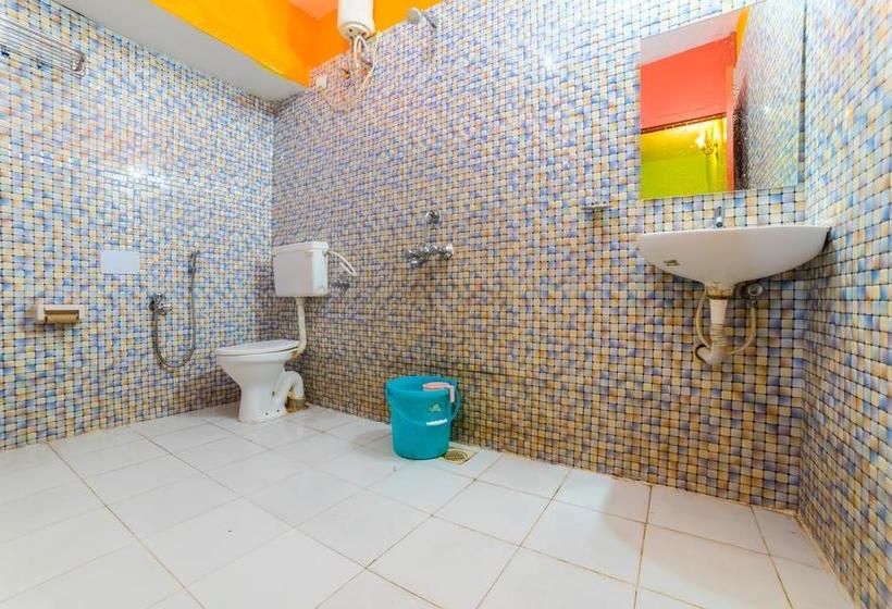 Hotel Kiara Bnb Home 3