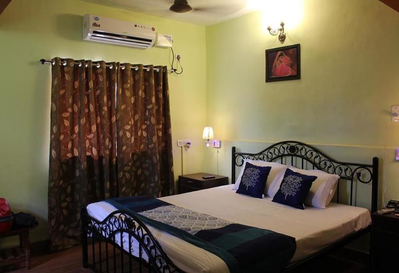 Hotel Kiara Bnb Home 6