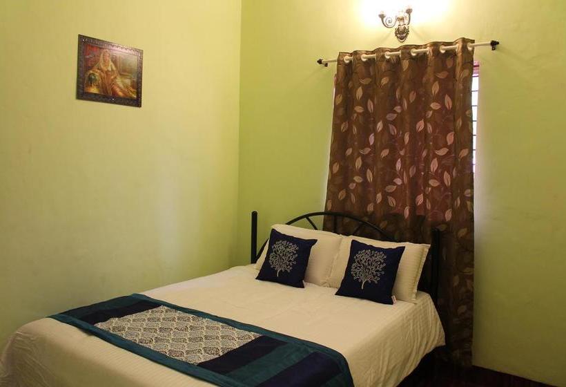 Hotel Kiara Bnb Home 7