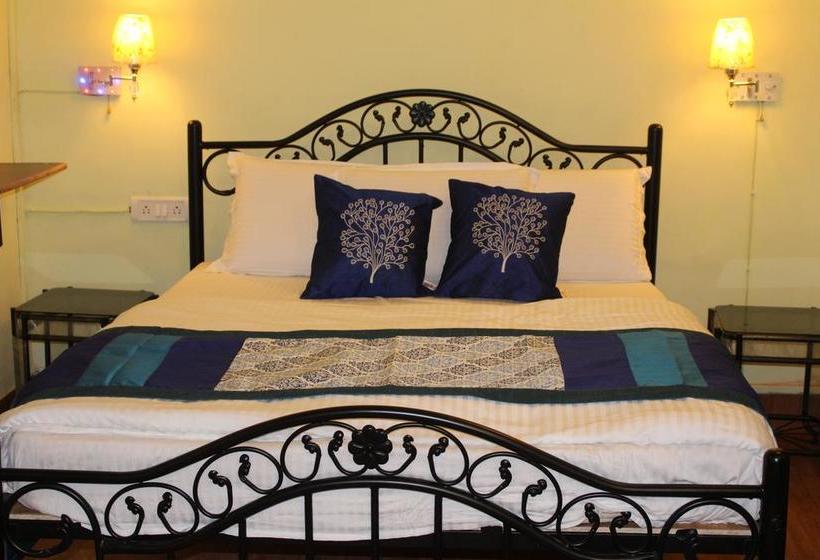 Hotel Kiara Bnb Home 8