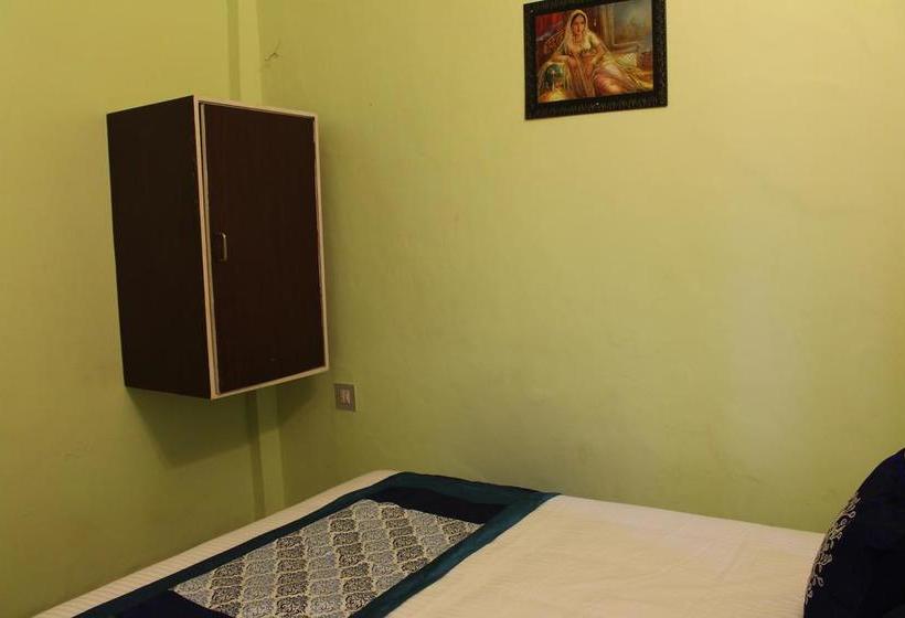 Hotel Kiara Bnb Home 9