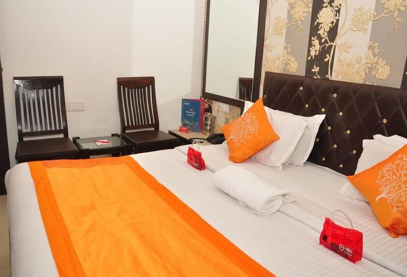 Hotel Oyo Rooms Bus Stand Chowk 10