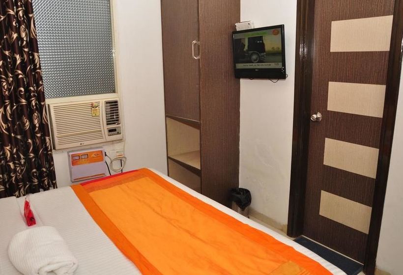 Hotel Oyo Rooms Bus Stand Chowk 14