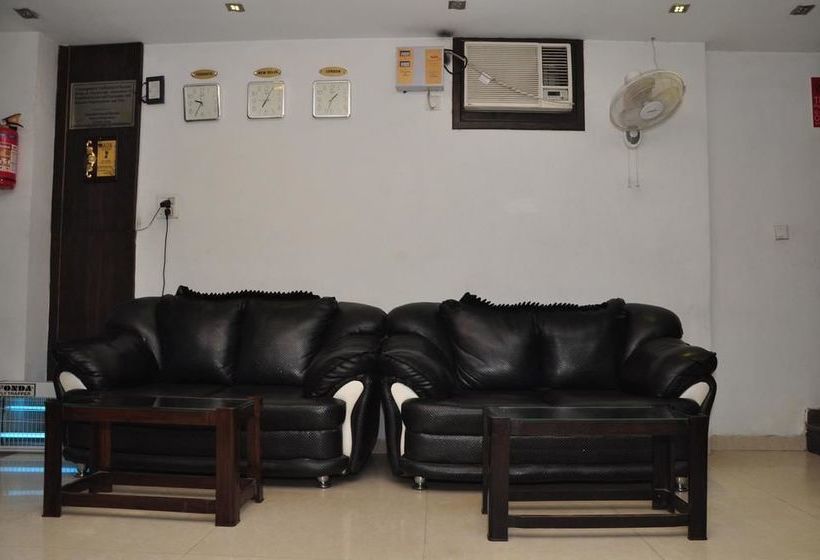 Hotel Oyo Rooms Bus Stand Chowk 2