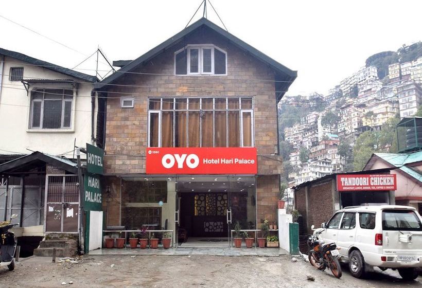 Hotel Oyo Rooms Bus Stand Chowk 20