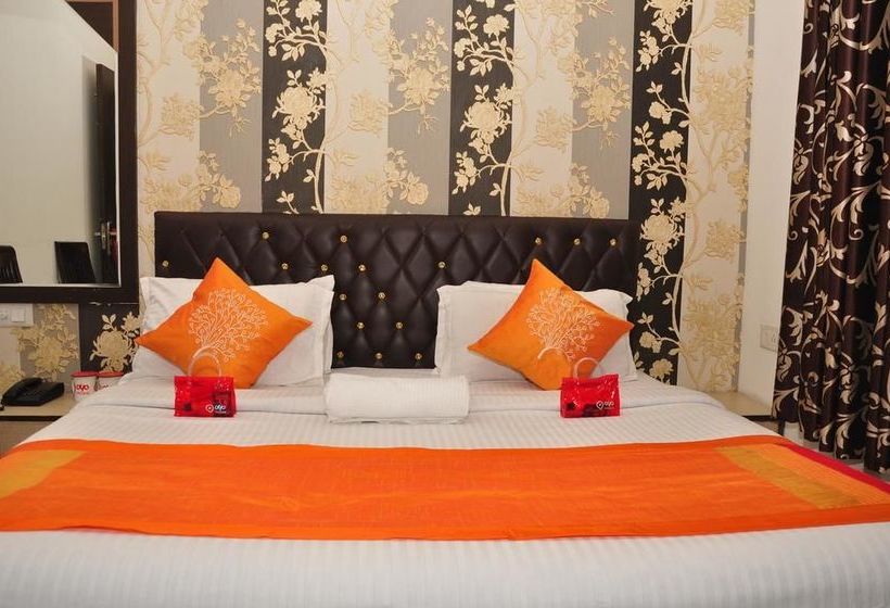 Hotel Oyo Rooms Bus Stand Chowk 3