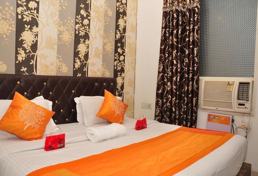 Hotel Oyo Rooms Bus Stand Chowk 4