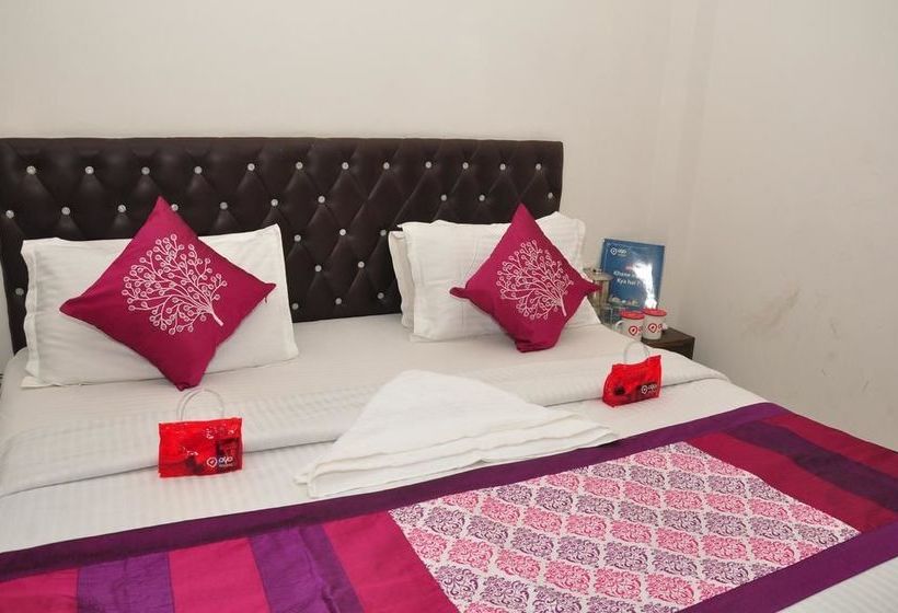 Hotel Oyo Rooms Bus Stand Chowk 5