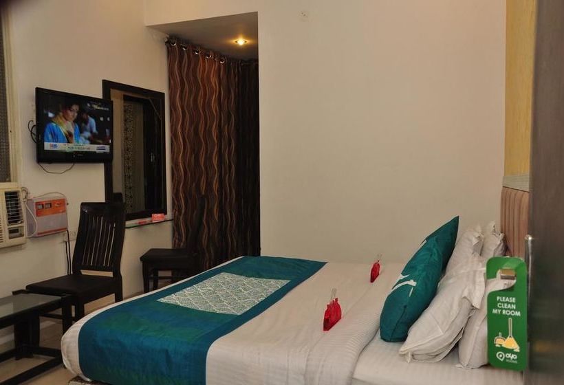 Hotel Oyo Rooms Bus Stand Chowk 6