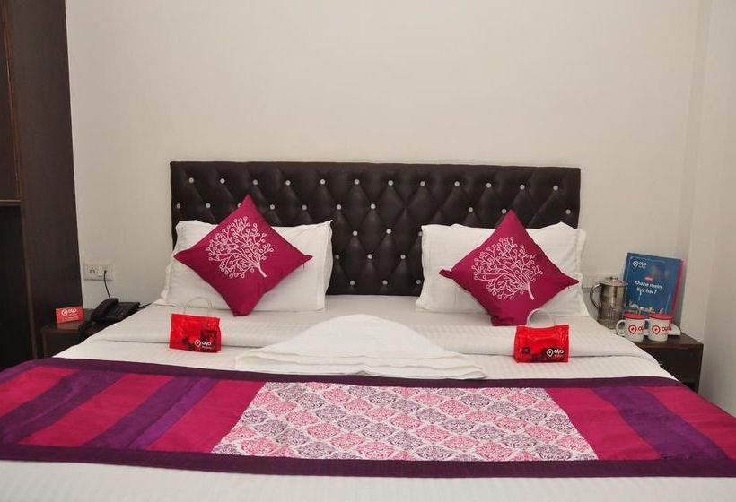 Hotel Oyo Rooms Bus Stand Chowk 8