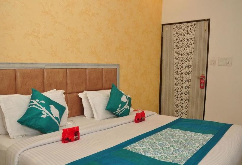 Hotel Oyo Rooms Bus Stand Chowk 9