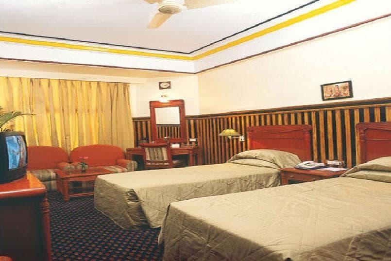 Hotel Mera Mann 1
