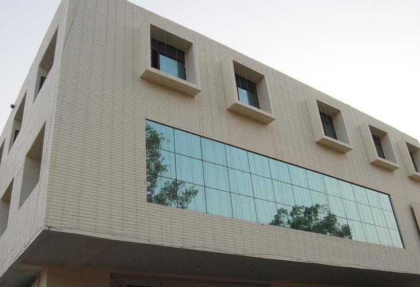 Hotel Golden Orchid 1