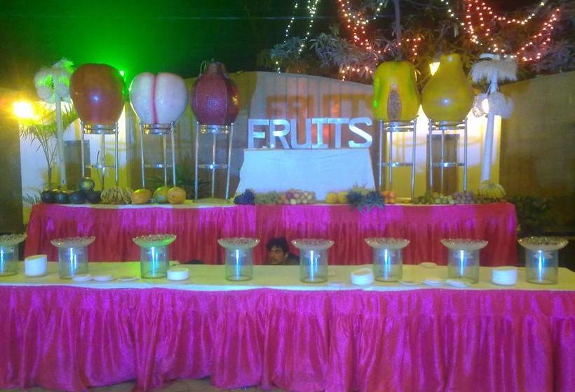 Hotel Golden Orchid 10