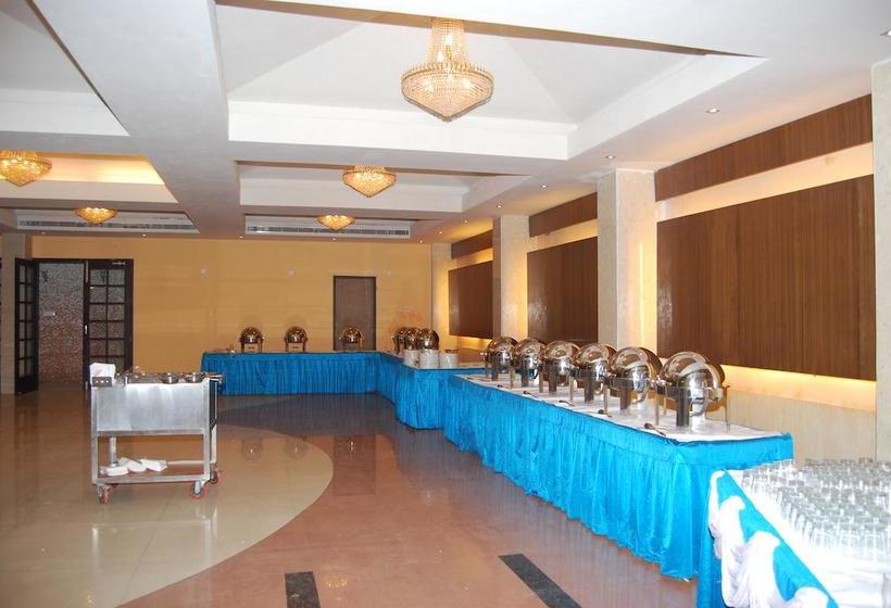 Hotel Golden Orchid 11