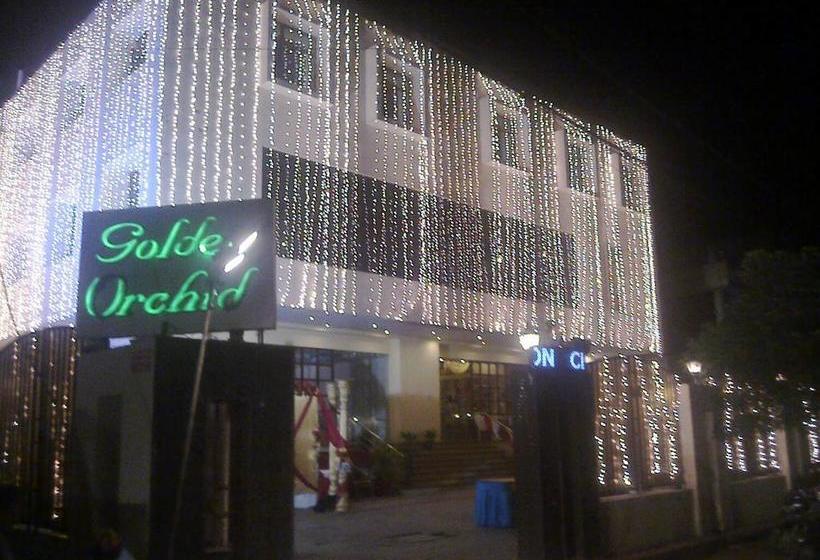 Hotel Golden Orchid 2
