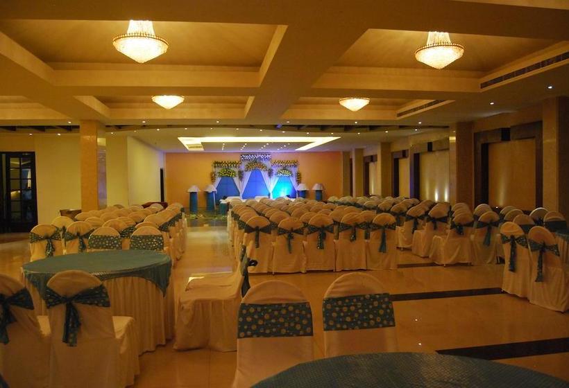 Hotel Golden Orchid 3