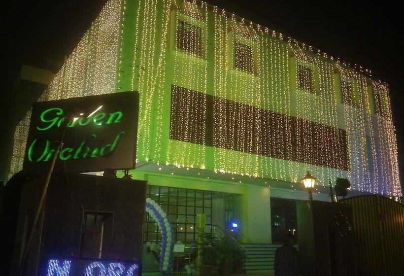 Hotel Golden Orchid 4