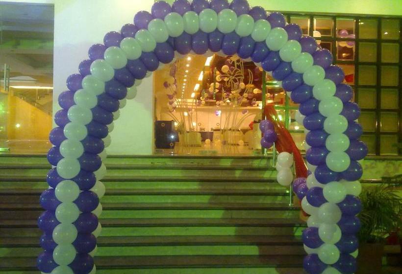 Hotel Golden Orchid 8