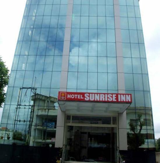 Hotel Sunrise Inn