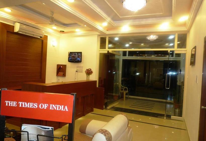 Hotel Sunrise Inn 10