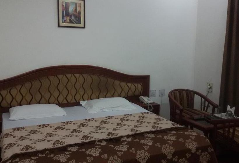 Hotel Sunrise Inn 11