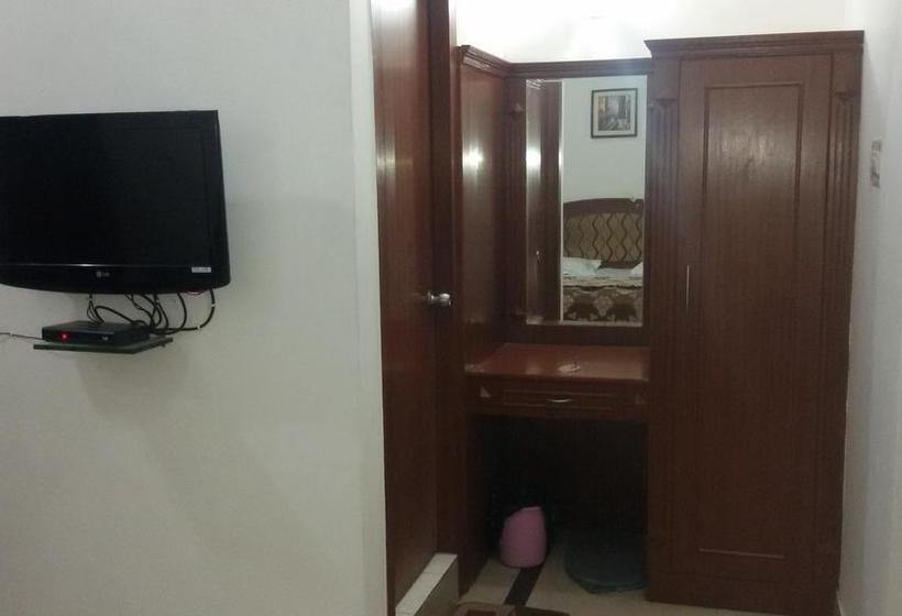 Hotel Sunrise Inn 12