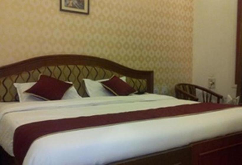 Hotel Sunrise Inn 13