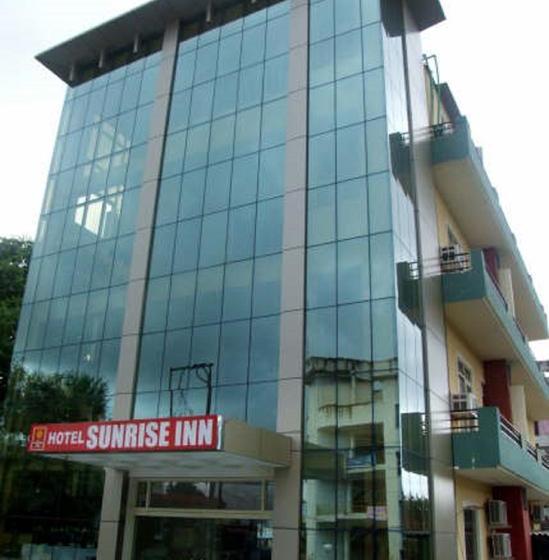 Hotel Sunrise Inn 9